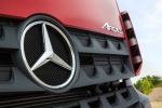 Mercedes-Benz Arocs 1845 LS 2018 года